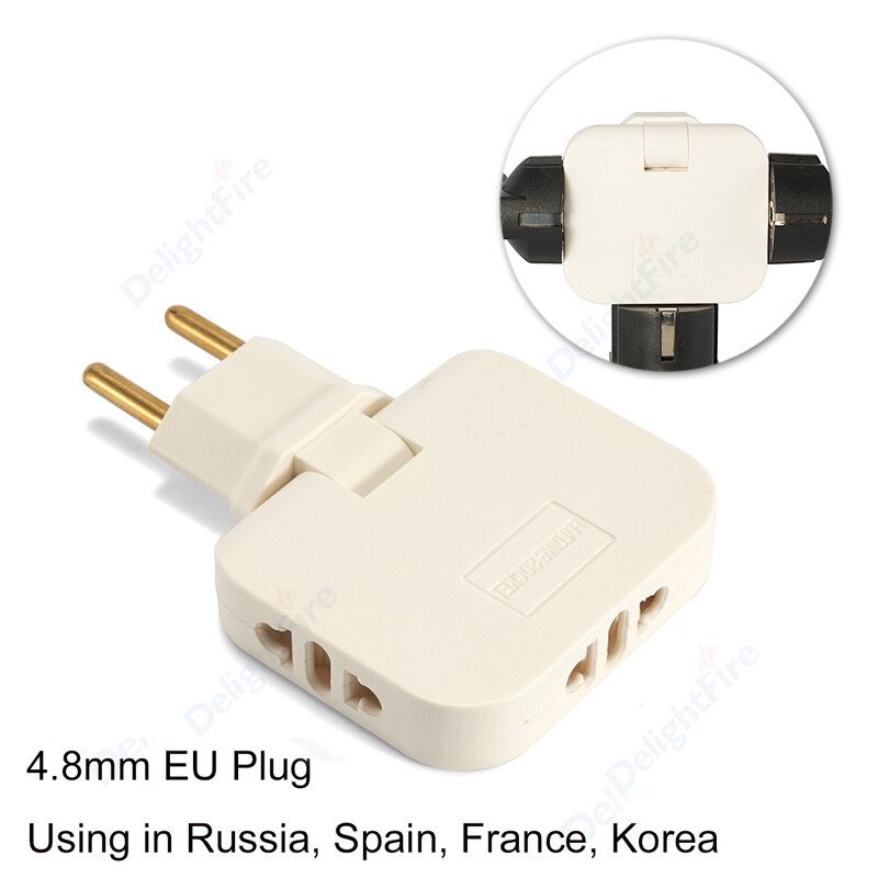 3 in 1 EU ÷ ,  ,  CN To EU , AC ܼƮ,  ȯ